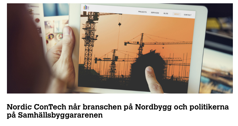 NordBygg