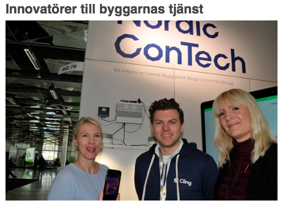 Byggaren